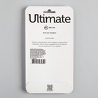 Чехол Red Line Ultimate для iPhone 13 Pro Max, силиконовый, синий 7472213 - фото 16647297