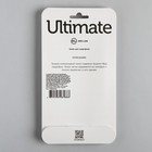 Чехол Red Line Ultimate для iPhone 13 Pro Max, силиконовый, черный - Фото 4