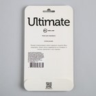 Чехол Red Line Ultimate для iPhone 13 Pro, силиконовый, синий - Фото 4