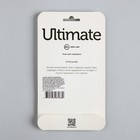 Чехол Red Line Ultimate для iPhone 13 Pro, силиконовый, черный 7472216 - фото 16647301
