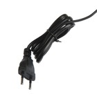 Паяльная станция ТУНДРА, медное жало, 50 - 400°C, 12 Вт - Фото 16