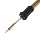 Паяльная станция ТУНДРА, медное жало, 50 - 400°C, 12 Вт - Фото 9