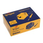 Паяльная станция ТУНДРА, медное жало, 50 - 400°C, 12 Вт - Фото 14