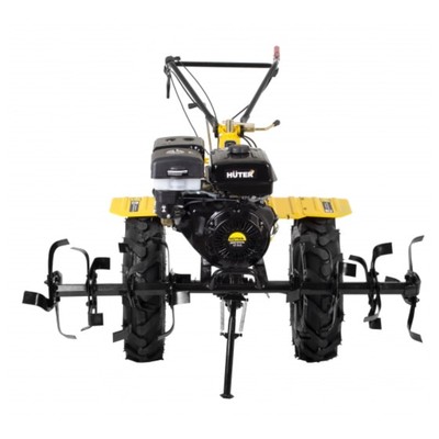 Сельскохозяйственная машина Huter МК-17000P, 17 л.с, скорости 2/1, шир/глуб, 140/16 см