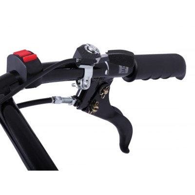 Сельскохозяйственная машина Huter МК-17000P, 17 л.с, скорости 2/1, шир/глуб, 140/16 см