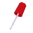 Корректирующая жидкость на водной основе 20 г «Луч», с кисточкой - Фото 5