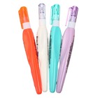 Корректор-карандаш 6 мл «Луч», на растворителе, с металлическим наконечником, МИКС - Фото 2