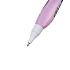 Корректор-карандаш 6 мл «Луч», на растворителе, с металлическим наконечником, МИКС - Фото 4