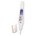 Корректор-карандаш 9 мл «Луч», на растворителе, с металлическим наконечником - Фото 3