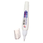 Корректор-карандаш 9 мл «Луч», на растворителе, с металлическим наконечником - Фото 4