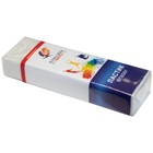 Ластик Луч «Классика» К4, термопластичная резина (60×19×10 мм), в обёртке - Фото 2