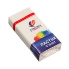 Ластик Луч "Классика" К5, термопластичная резина (40 х 19 х 10 мм), в обёртке - Фото 2