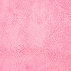 Кухонное полотенце Доляна "Бантик"цв.розовый  28х40 см, микрофибра, 100% п/э - Фото 3