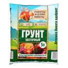 Грунт Цветочный "Рецепты Дедушки Никиты" 5 л. 5635746 - фото 4530254