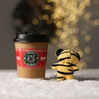 Мягкая игрушка «Тигруля», МИКС, 7 см 7018614