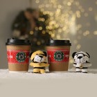 Мягкая игрушка «Тигруля», МИКС, 7 см 7018614