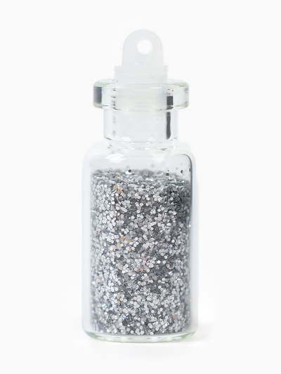 Набор для опытов «Новогодняя гирлянда: Снежинки», из эпоксидной смолы, 7 ламп, 1 режим