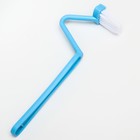 Горшок детский «Вертолет», цвет зеленый  (артикул 6991132)  большой выбор товаров оптом и в розницу по низким ценам с доставкой