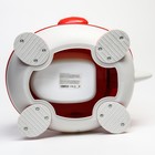 Горшок детский «Динозаврик», красный - Фото 5