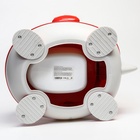 Горшок детский «Динозаврик», красный - Фото 6