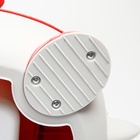 Горшок детский «Динозаврик», красный - Фото 7