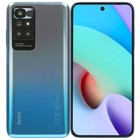 Смартфон Xiaomi Redmi 10 NFC, 6.5'', IPS, 4 Гб, 64 Гб, 50 Мп, 8 Мп, 5000 мАч, синий 7475549 - фото 10876160