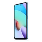 Смартфон Xiaomi Redmi 10 NFC, 6.5'', IPS, 4 Гб, 64 Гб, 50 Мп, 8 Мп, 5000 мАч, синий - фото 51344949