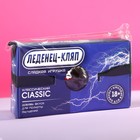 Леденец-кляп «Сладкая игрушка», со вкусом клубники со сливками, 30 г. (18+) - фото 24397466