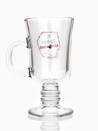 Бокал для глинтвейна с надписью «Пряное настроение», 225 мл - Фото 4