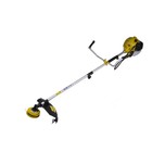 Триммер бензиновый Huter GGT-520S, леска/диск, 3.4 л.с, 2.5 кВт, 9500 об/мин 7515007 - фото 16164880