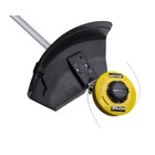 Триммер бензиновый Huter GGT-520S, леска/диск, 3.4 л.с, 2.5 кВт, 9500 об/мин 7515007 - фото 16164883