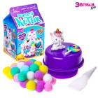 Музыкальная игрушка «Милый котик» - Фото 1