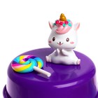 Музыкальная игрушка «Милый котик» - Фото 2