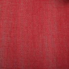 Джут искусственный, красный, 0,5 x 4,5 м - Фото 2