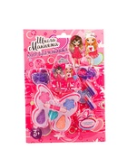 Набор косметики для девочки «Бабочка» - Фото 4