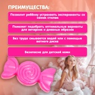 Набор косметики для девочки «Конфетка» - Фото 2