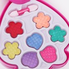 Набор косметики для девочки «Клубника» - Фото 5