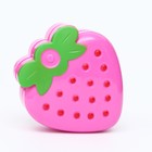 Набор косметики для девочки «Клубника» - Фото 6