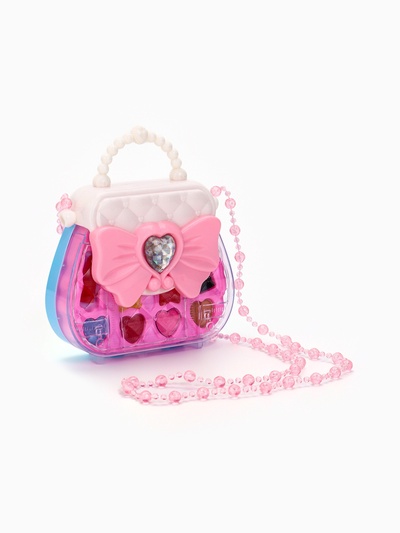 Набор косметики для девочек «Сумочка»