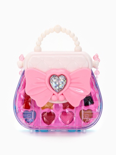 Набор косметики для девочек «Сумочка»