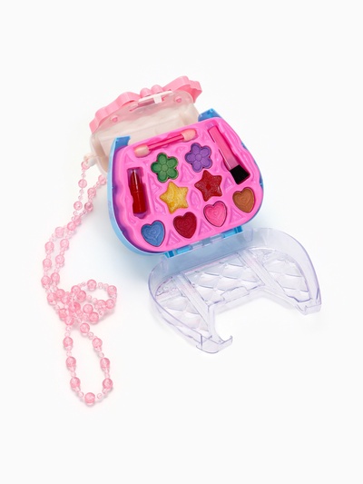 Набор косметики для девочек «Сумочка»