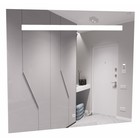 Зеркало с подсветкой «Домино» Good Light 100, 700×1000 мм - Фото 1