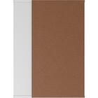 Зеркало шкаф для ванной комнаты Айсберг Норма 1-50, левый - Фото 7