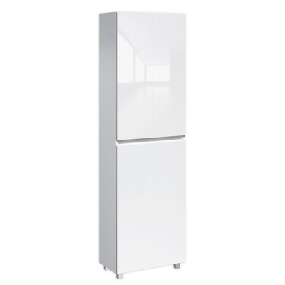 Пенал Айсберг Норма 60, напольный, без ящика