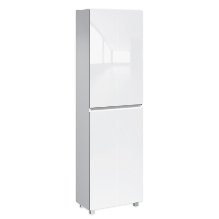 Пенал Айсберг Норма 60, напольный, без ящика - Фото 1