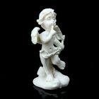 Сувенир полистоун "Ангелочек с луком" 4х2,8х1,8 см - Фото 2