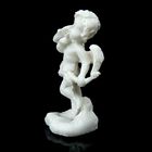 Сувенир полистоун "Ангелочек с луком" 4х2,8х1,8 см - Фото 3