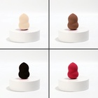 Спонж для макияжа «Амфора», 6×4 см, увеличивается при намокании, МИКС - Фото 6