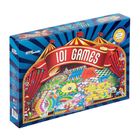 Набор игр "101 лучшая игра мира" - Фото 1