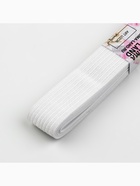 Резинки бельевые, 20 мм, 2±0.5 м, набор 6 шт., белые - Фото 3